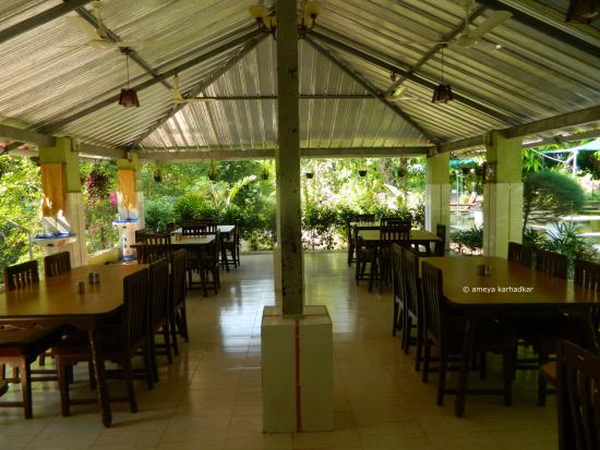 Hotel Anil Farm House